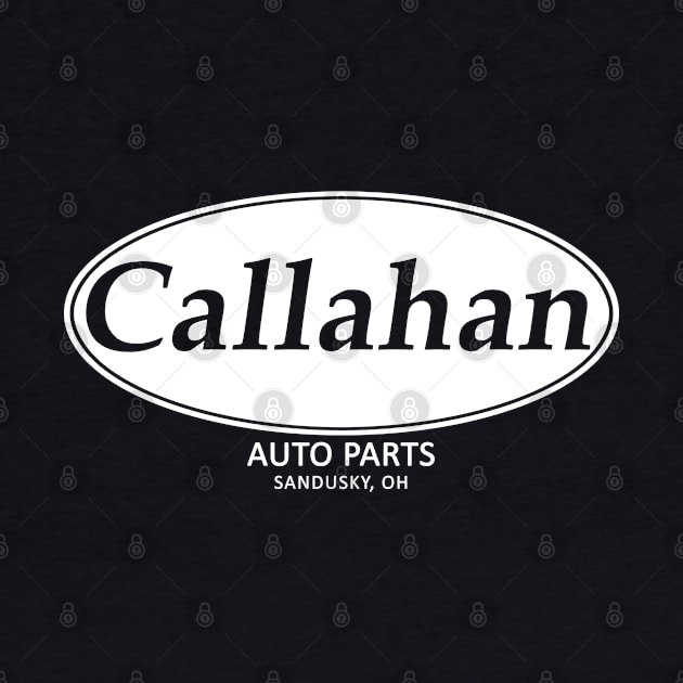 Callahan Auto (White) [Rx-tp] by Roufxis